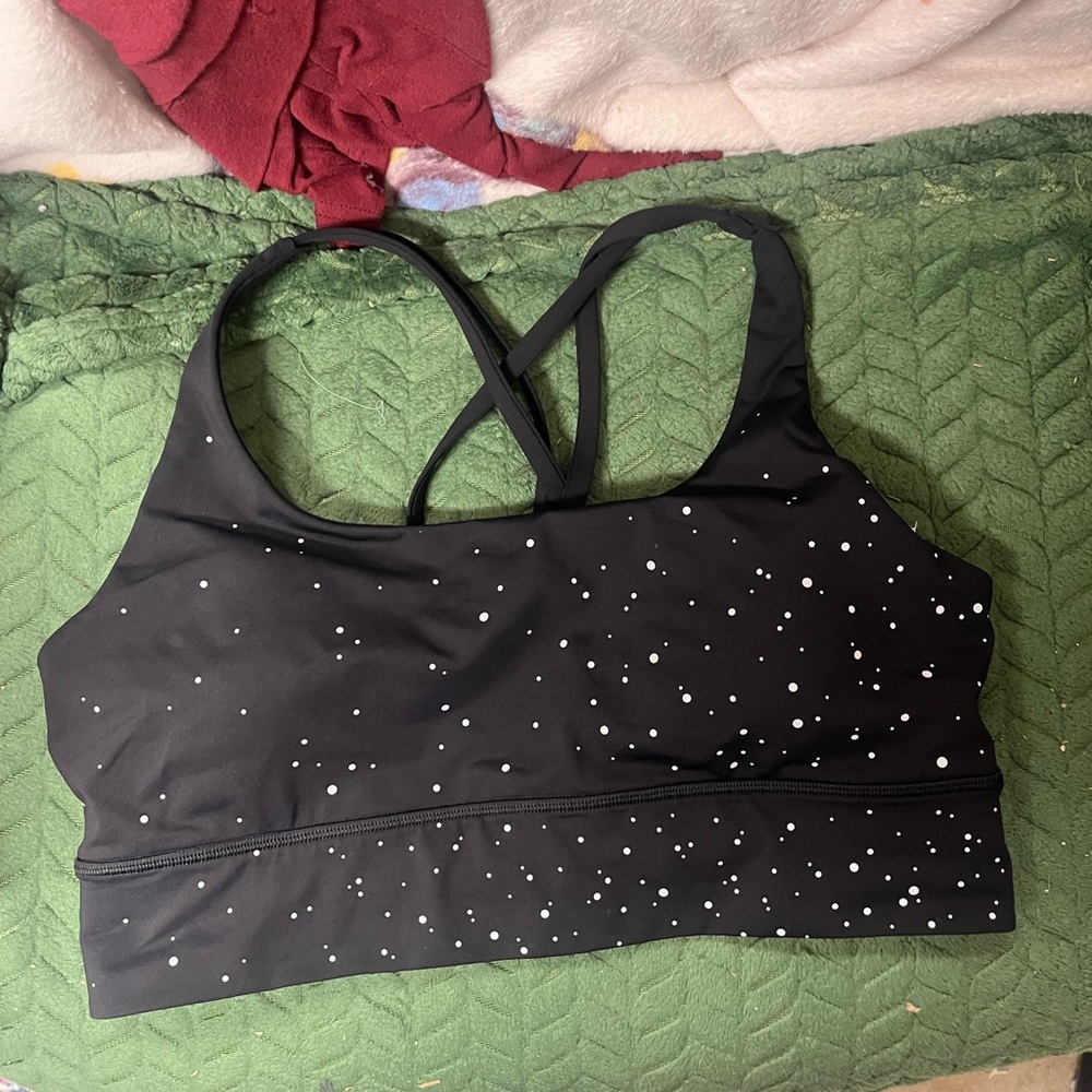 ALMOST NEW - Only worn for one hour